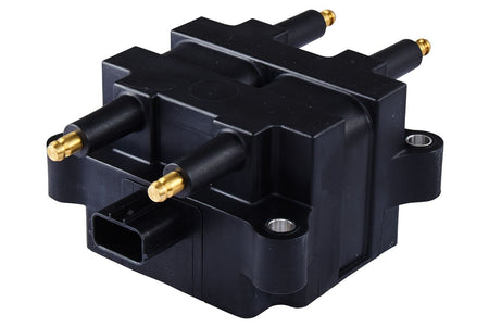 Hella Ignition Coil for Subaru, OEM quality, OEM 22433AA400, MPN 5DA 230 035-271