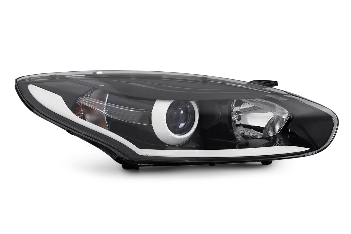 Renault Megane Right Headlight, Magneti Marelli OEM, OEM 260105515R - View 3