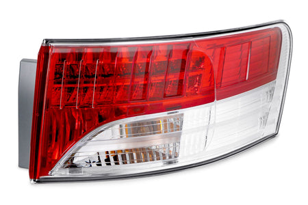 Toyota Avensis Right Rear Light, Valeo OEM, OEM 81551-05260, MPN 43963