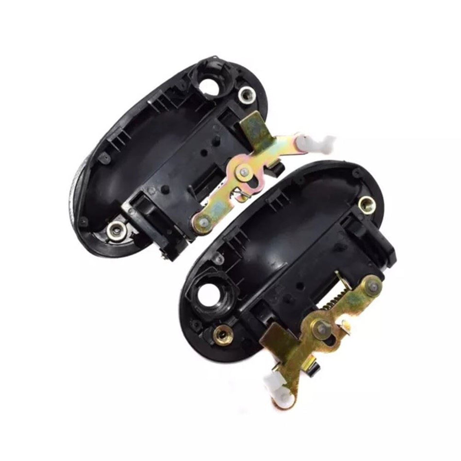 Exterior Door Handle - for Hyundai - OEM 82660-22000 | Eurowagens - View 2