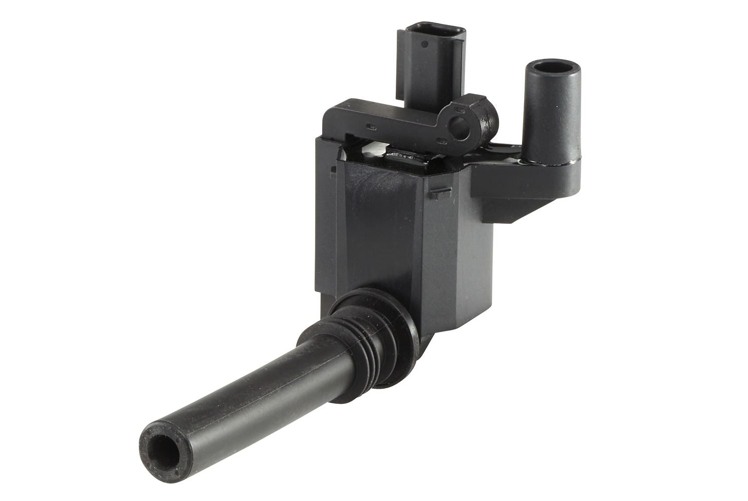 Jeep Grand Cherokee III Ignition Coil, Hella OEM, OEM 56028394AB, MPN 5DA 230 035-641