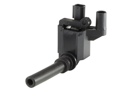 Jeep Grand Cherokee III Ignition Coil, Hella OEM, OEM 56028394AB, MPN 5DA 230 035-641