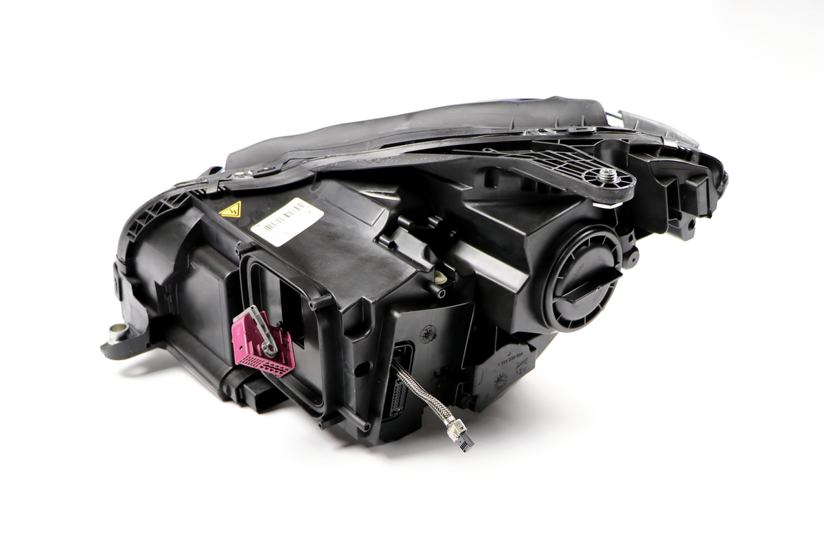 Mercedes-Benz CLS C218 Right Headlight, Magneti Marelli OEM, OEM A2188201859 - View 3