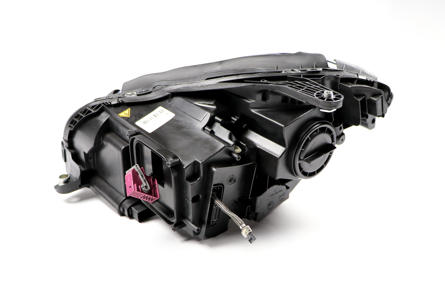 Mercedes-Benz CLS C218 Right Headlight, Magneti Marelli OEM, OEM A2188201859 - View 3