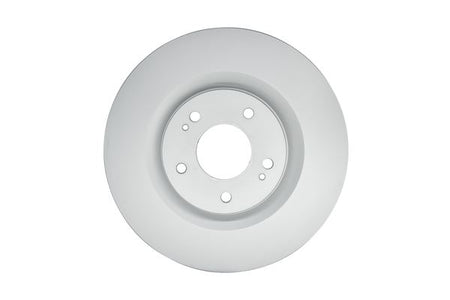 Mitsubishi Outlander III Brake Disc, Hella OEM, OEM 4615A230 - View 3