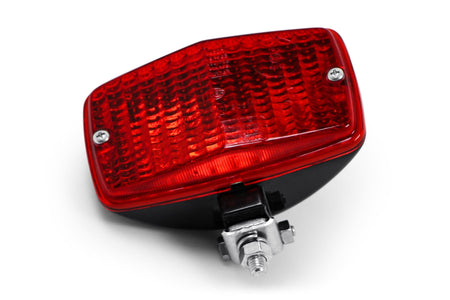 Volkswagen Golf MK1 Cabriolet Convertible Rear Fog Light, Hella OEM, OEM 0874815 - View 9