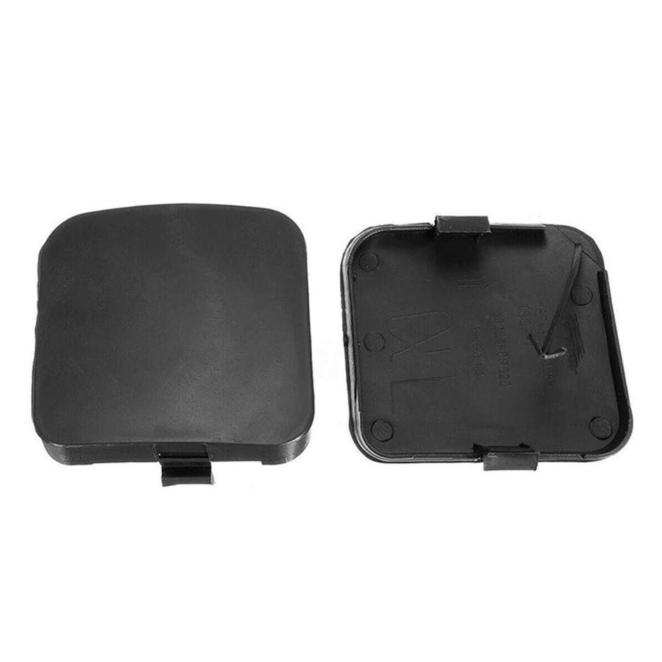 Bumper Tow Hook Cover Cap Front - for Toyota - OEM 53285-0R907 | Eurowagens - View 2