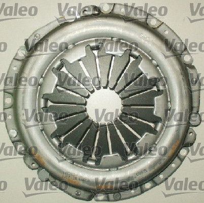 Hyundai Matrix Clutch Kit, Valeo OEM, OEM HYUNKE41 - View 3