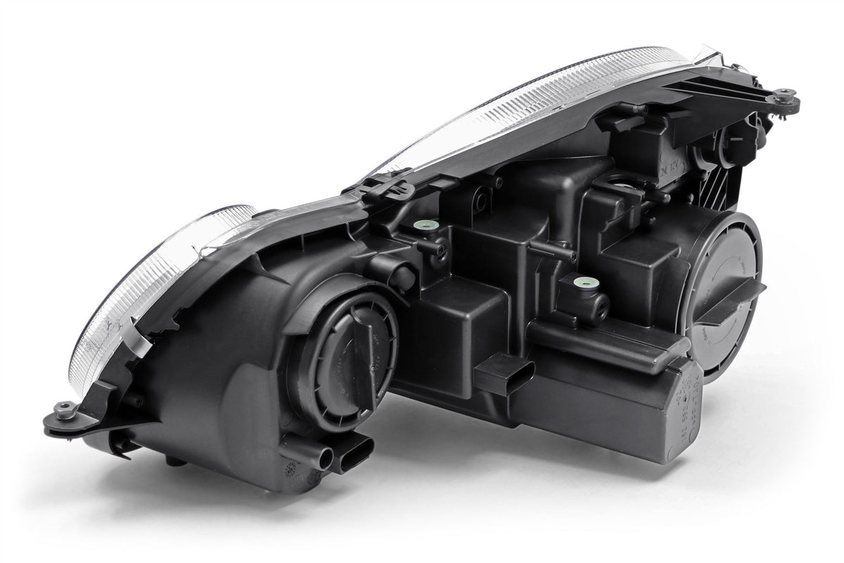 Hella Bi-Xenon Right Headlight for Mercedes-Benz, OEM quality, OEM A2118205261 - View 11