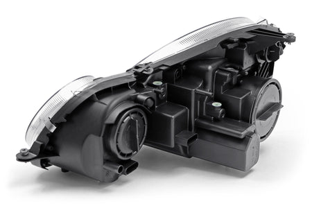 Hella Bi-Xenon Right Headlight for Mercedes-Benz, OEM quality, OEM A2118205261 - View 11
