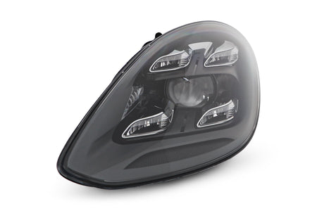 Hella Matrix LED Left Headlight for Porsche, OEM quality, OEM 971941035J - View 6