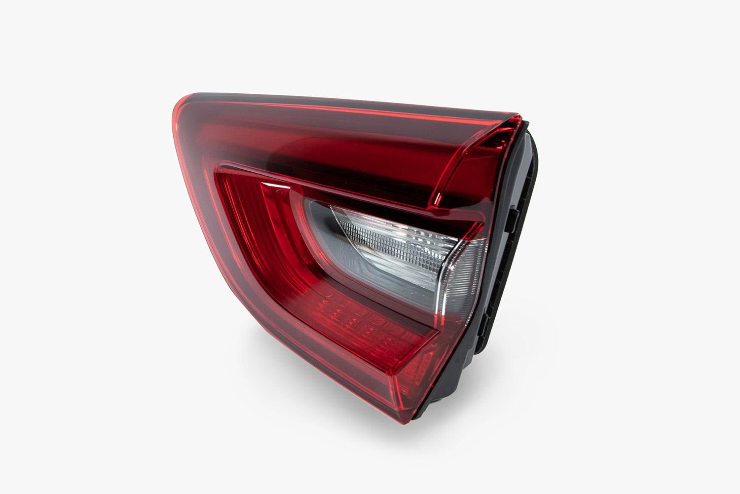 Vauxhall Insignia Right Rear Light, Magneti Marelli OEM, OEM 39107541 - View 10