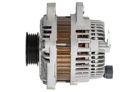 Hella Alternator for Honda, OEM quality, OEM 31100RB0004, MPN 8EL 011 713-611
