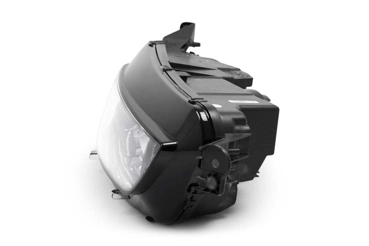 Citroen C4 Picasso Right Headlight, Magneti Marelli OEM, OEM 9800480580 - View 6
