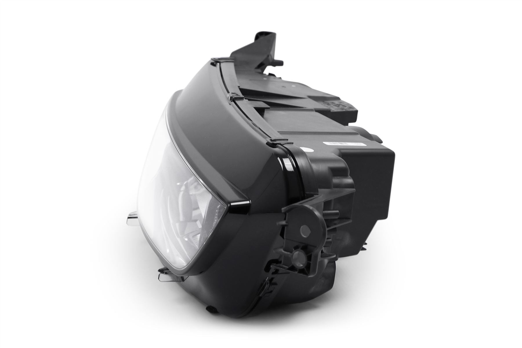 Citroen C4 Picasso Right Headlight, Magneti Marelli OEM, OEM 9800480580 - View 6