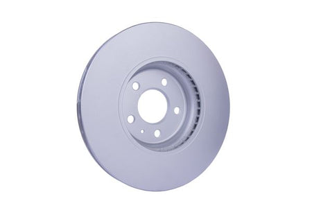 Hella Brake Disc for AUDI, OEM quality, OEM 4GD615301, MPN 8DD 355 128-721