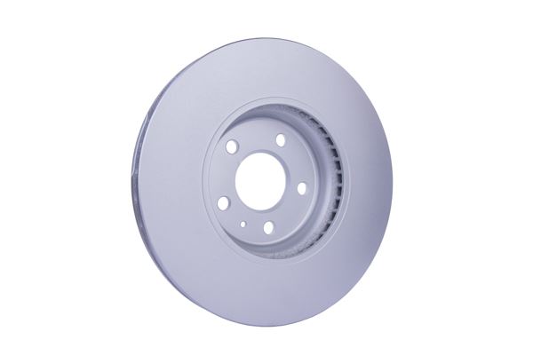 Hella Brake Disc for AUDI, OEM quality, OEM 4GD615301, MPN 8DD 355 128-721