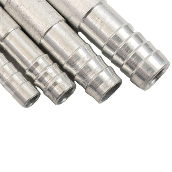 A/C Hose Barb Splice Fitting Set | Eurowagens - View 2