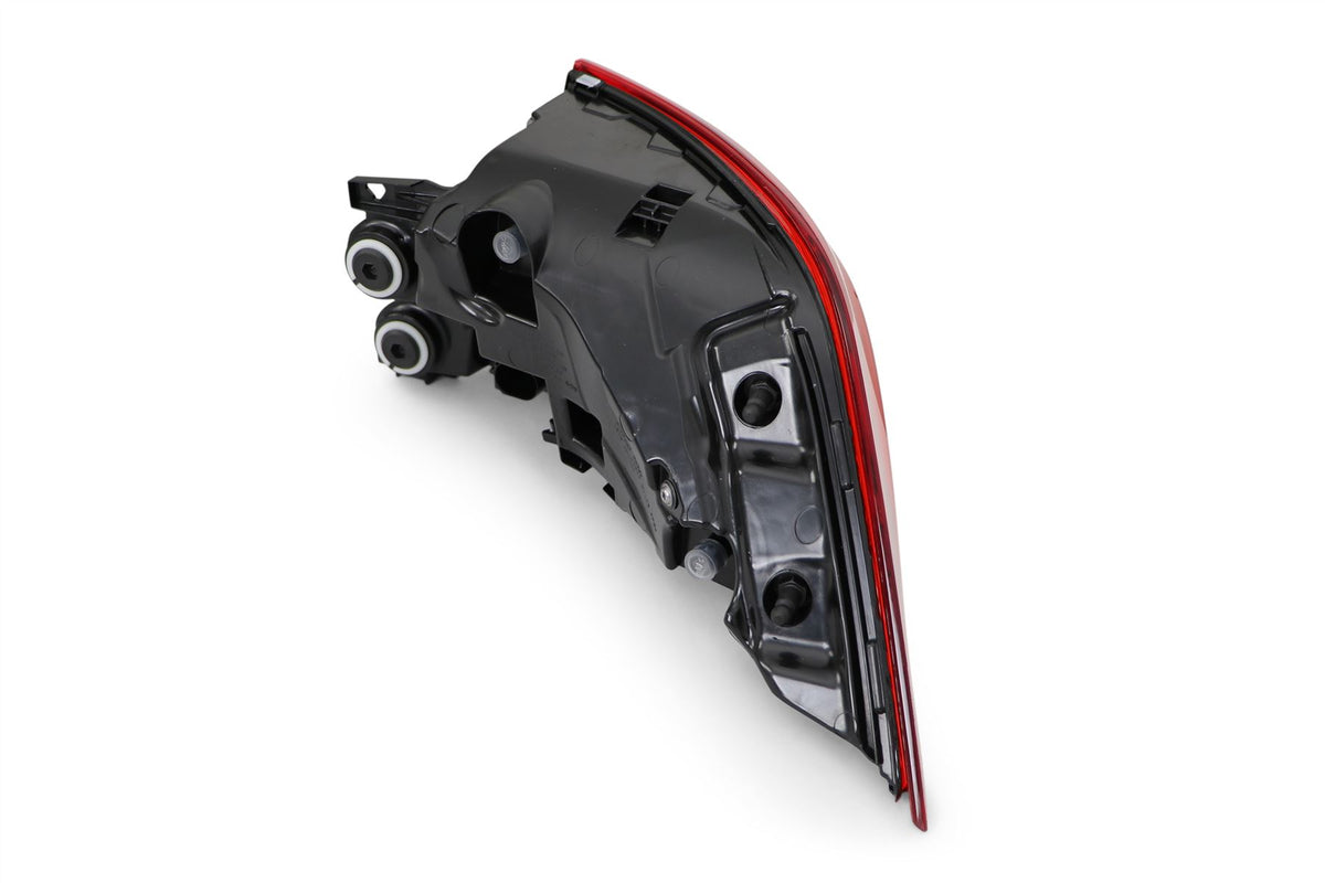 Audi Q8 Left Rear Light, Valeo OEM, OEM 81170-02K40 - View 4
