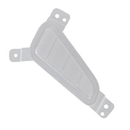 Bumper Reflector Front Left - for Hyundai - OEM 92407-J9210 | Eurowagens - View 2