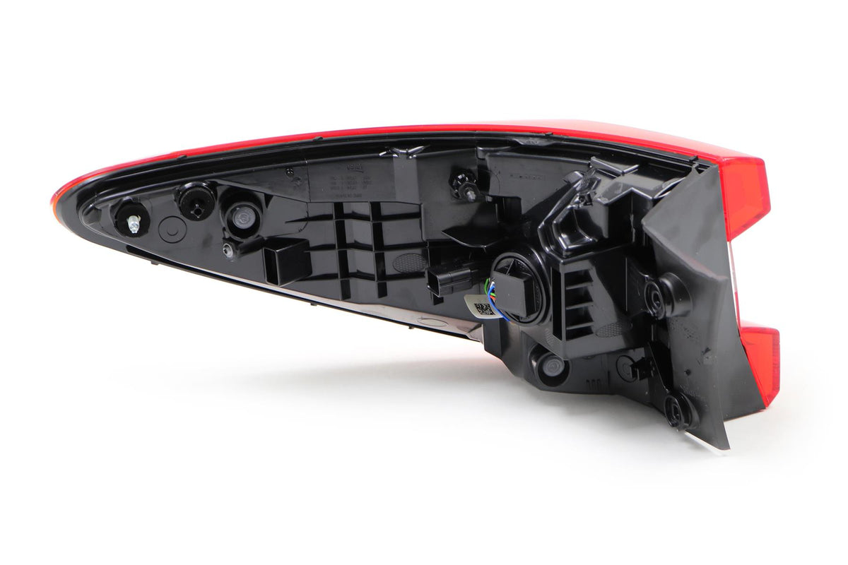 Renault Kadjar Right Rear Light, Valeo OEM, OEM 265504776R - View 11