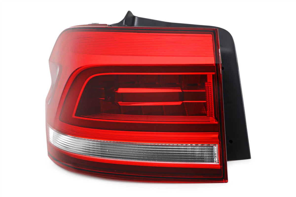 Volkswagen Touran Left Rear Light, Valeo OEM, OEM 5TA945207 - View 9