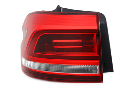Volkswagen Touran Left Rear Light, Valeo OEM, OEM 5TA945207 - View 9