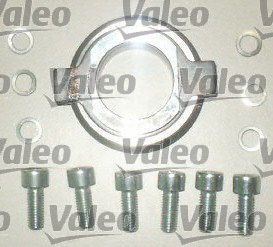 Valeo Clutch Kit for Mercedes-Benz, OEM quality, OEM MERCKE38 - View 2