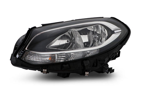 Mercedes-Benz B-Class Left Headlight, Magneti Marelli OEM, OEM A2468205561 - View 8