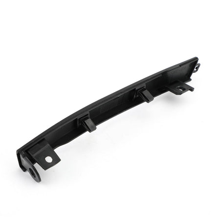 Bumper Fender Moulding Trim Front Left - for Honda - OEM 71108-SWA | Eurowagens - View 3