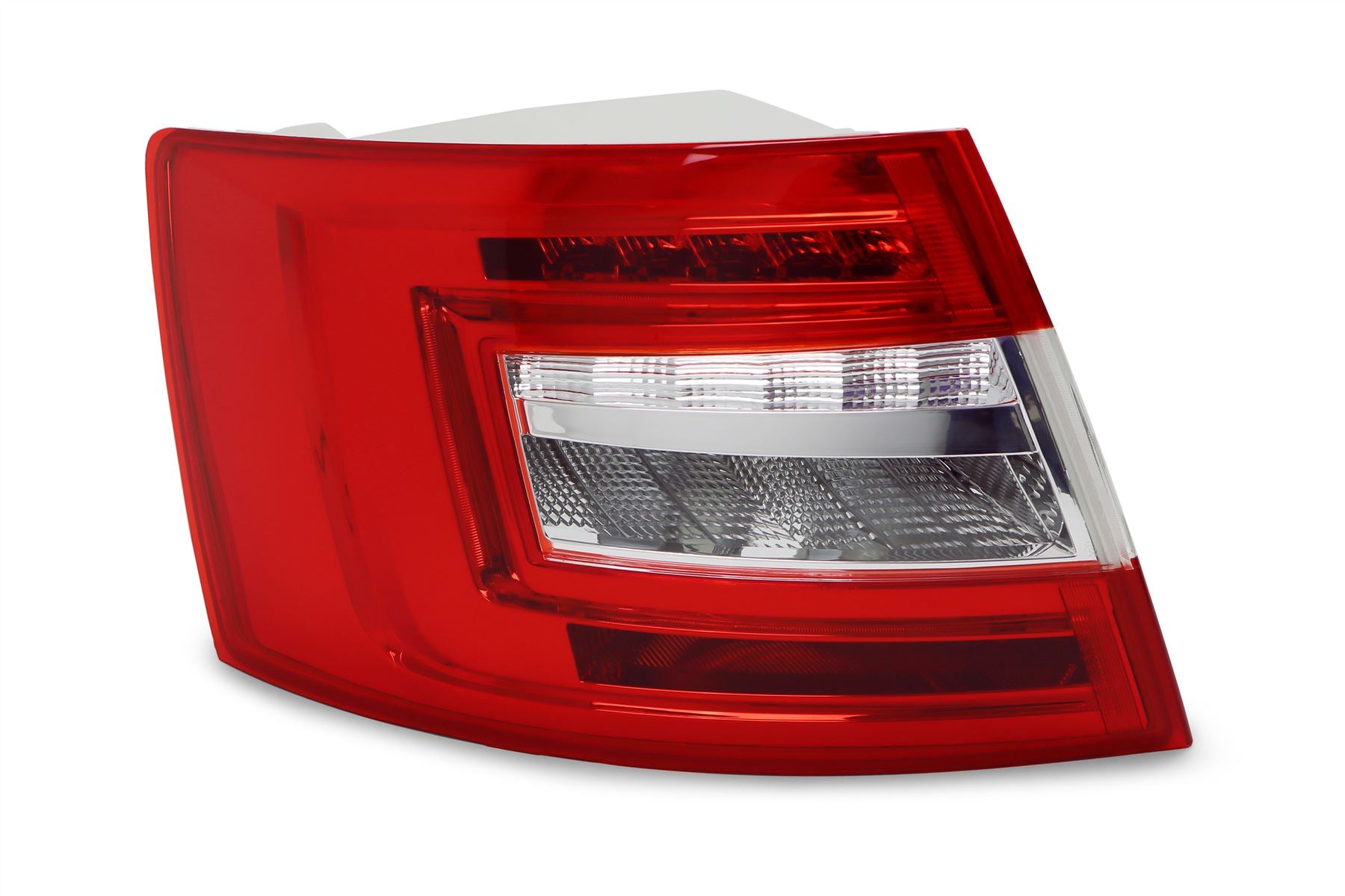 Hella LED Left Rear Light for Skoda, OEM quality, OEM 5E5945111B - View 2