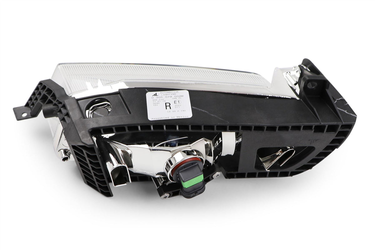 BMW Z4 Right Front Fog Light, Magneti Marelli OEM, OEM 63177162740 - View 8