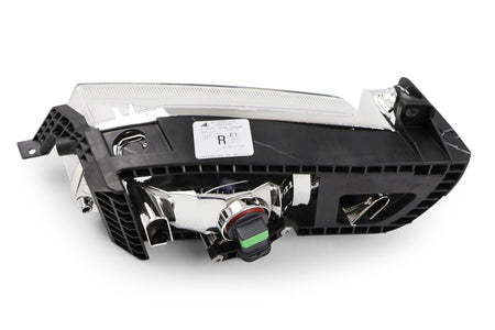 BMW Z4 Right Front Fog Light, Magneti Marelli OEM, OEM 63177162740 - View 8