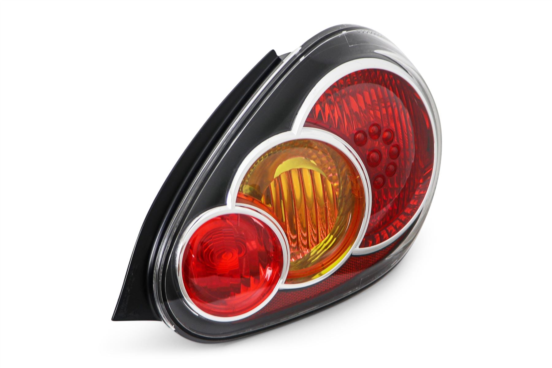 Toyota Aygo Right Rear Light, Magneti Marelli OEM, OEM 815510H080 - View 5