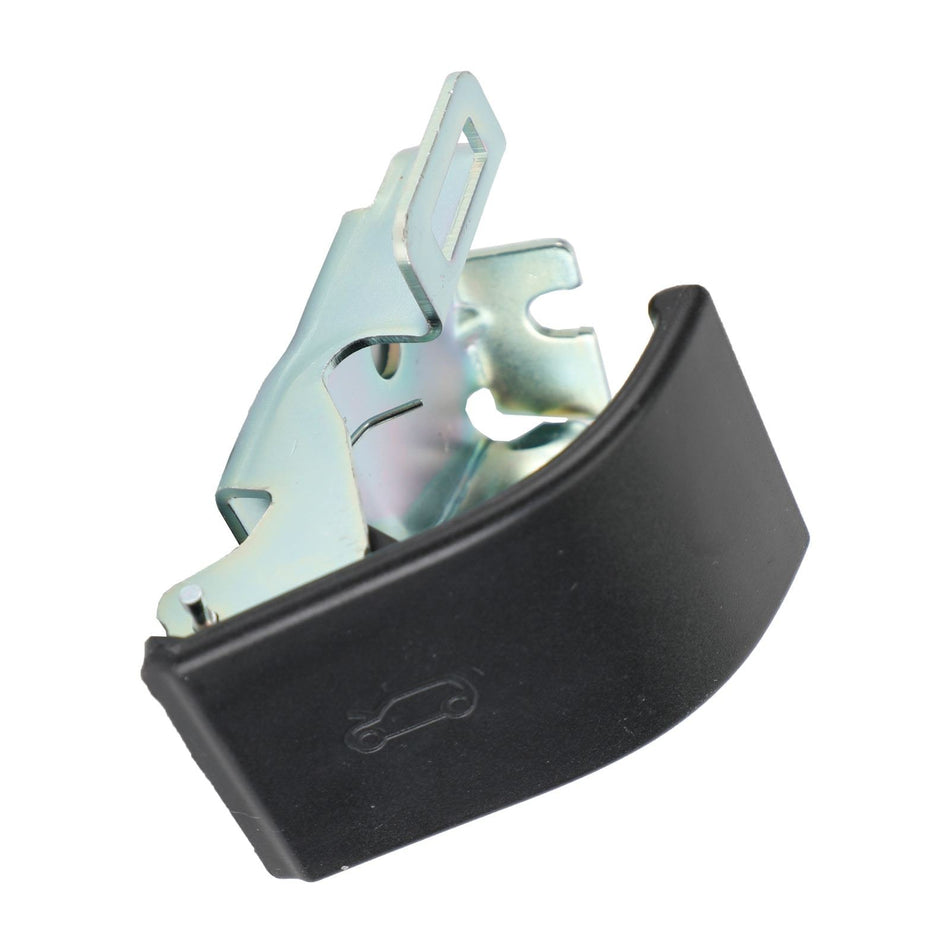 Bonnet Release Handle - for Mini - OEM 51237149591 | Eurowagens - View 3