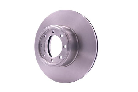 Hella Brake Disc for Iveco, OEM quality, OEM 2996043 - View 4