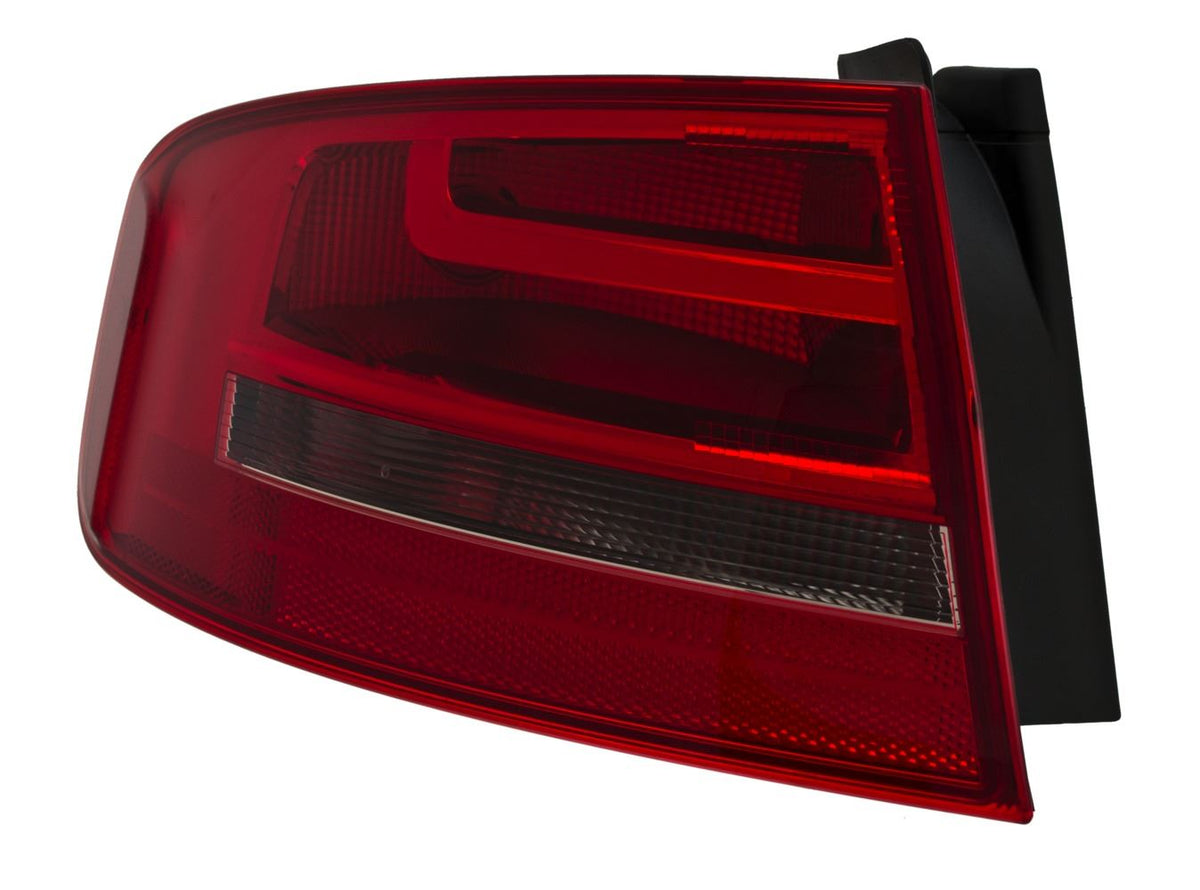 Audi A4 B8 Left Rear Light, Hella OEM, OEM 8K5 945 095 AB - View 7