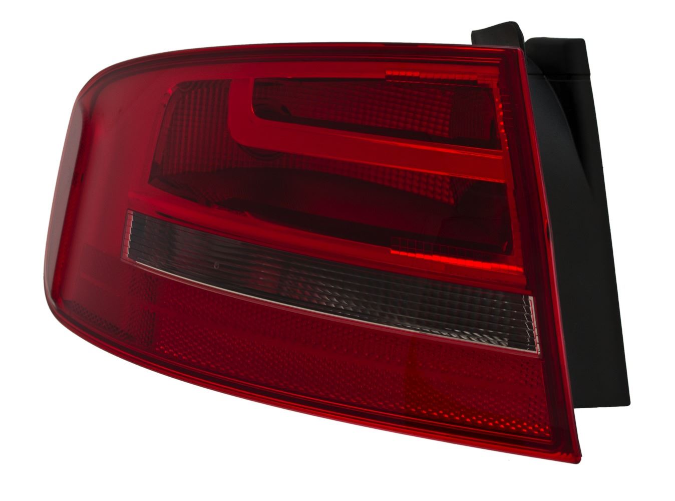 Audi A4 B8 Left Rear Light, Hella OEM, OEM 8K5 945 095 AB - View 7