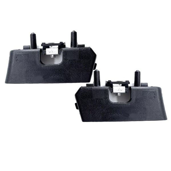 Bumper Bracket Front - for Ram & Dodge - OEM 55277480AD | Eurowagens - View 5