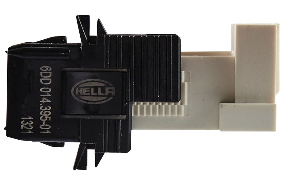 Hella Stop Light Switch for BMW & Mini, OEM quality, OEM 61 31 9 240 076 - View 2