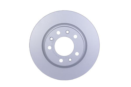Peugeot 308 Sw II Brake Disc, Hella OEM, OEM 1610704680 - View 4