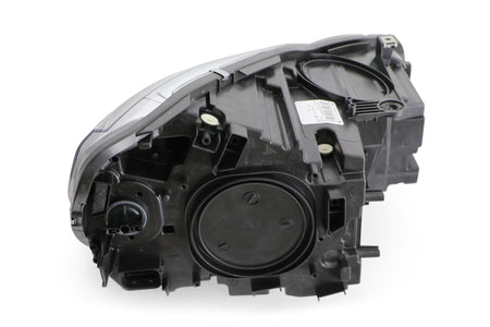 BMW 2 Series F45 F46 Left Headlight, Magneti Marelli OEM, OEM 63117391403 - View 12