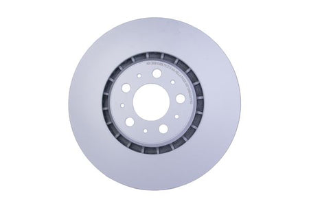 Volvo XC90 Brake Disc, Hella OEM, OEM 30657301 - View 3