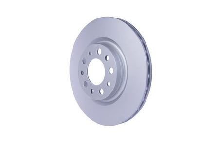 Hella Brake Disc for Alfa Romeo, OEM quality, OEM 46843611 - View 3