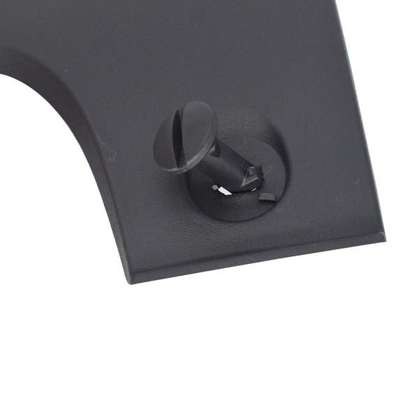 Bumper Tow Hook Cover Cap Rear - for Land Rover - OEM DPO500011PCL | Eurowagens - View 6