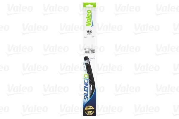Renault Clio Rear Wiper Blade, Valeo OEM, OEM 287909121R - View 4