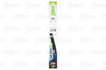 Renault Clio Rear Wiper Blade, Valeo OEM, OEM 287909121R - View 4