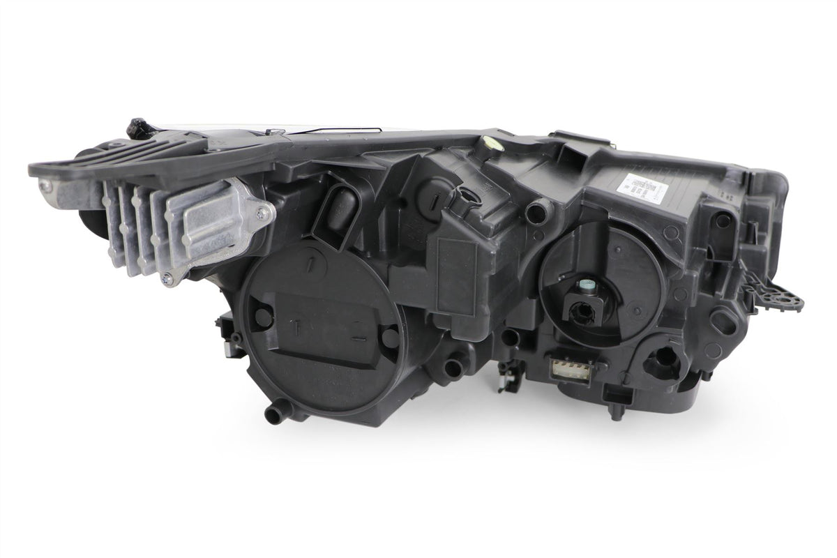 Vauxhall Crossland Left Headlight, Valeo OEM, OEM 39052149 - View 8