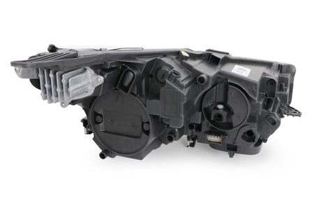 Vauxhall Crossland Left Headlight, Valeo OEM, OEM 39052149 - View 8
