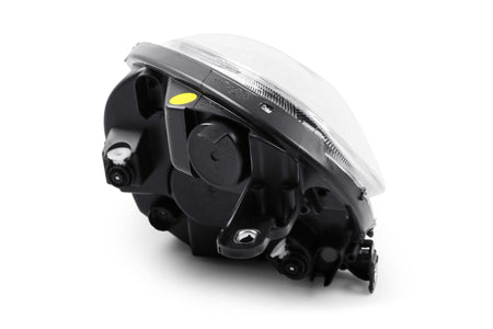 Fiat 500L Right Headlight, Magneti Marelli OEM, OEM 51883594 - View 5